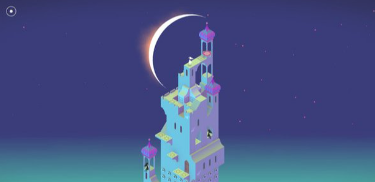 图片[3]-【手游】steam移植热门解谜游戏，纪念碑谷1解锁完整版试玩 - GM游戏资源网-www.gm177.cn-GM游戏资源网-www.gm177.cn