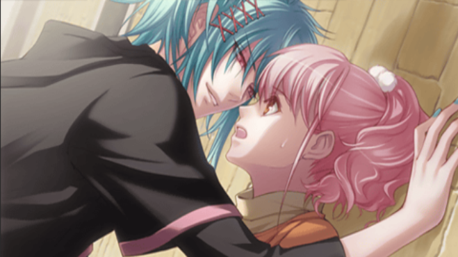 【手游】日式经典乙女唯美游戏推荐,幸运之杖汉化PSP资源和教程-GM游戏资源网-www.gm177.cn